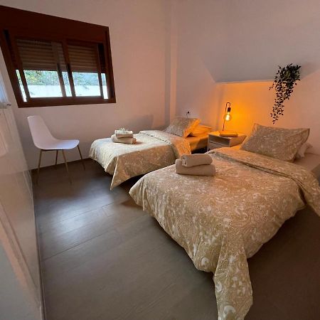 Apartamento Roda - Candelaria Exterior photo